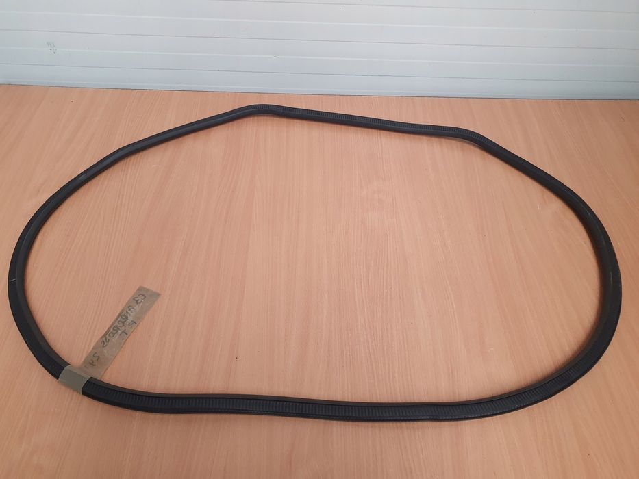 Uszczelka Karoseryjna Drzwi przód tył Prawa Lewa Citroen C3…