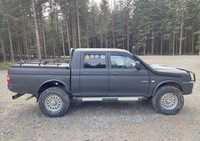 Mitsubishi L 200 2.5 TD