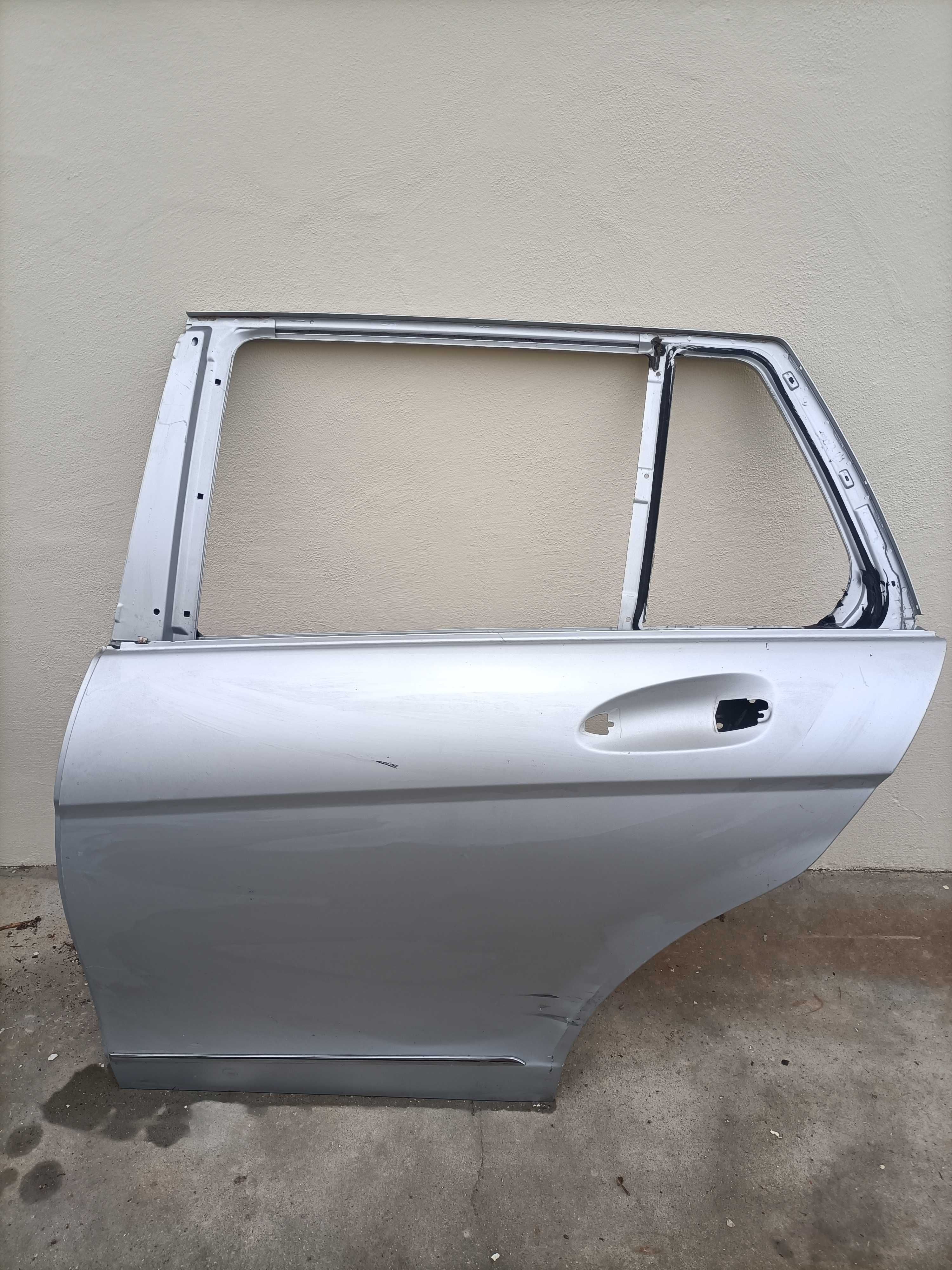 Porta Mercedes w204 classe C