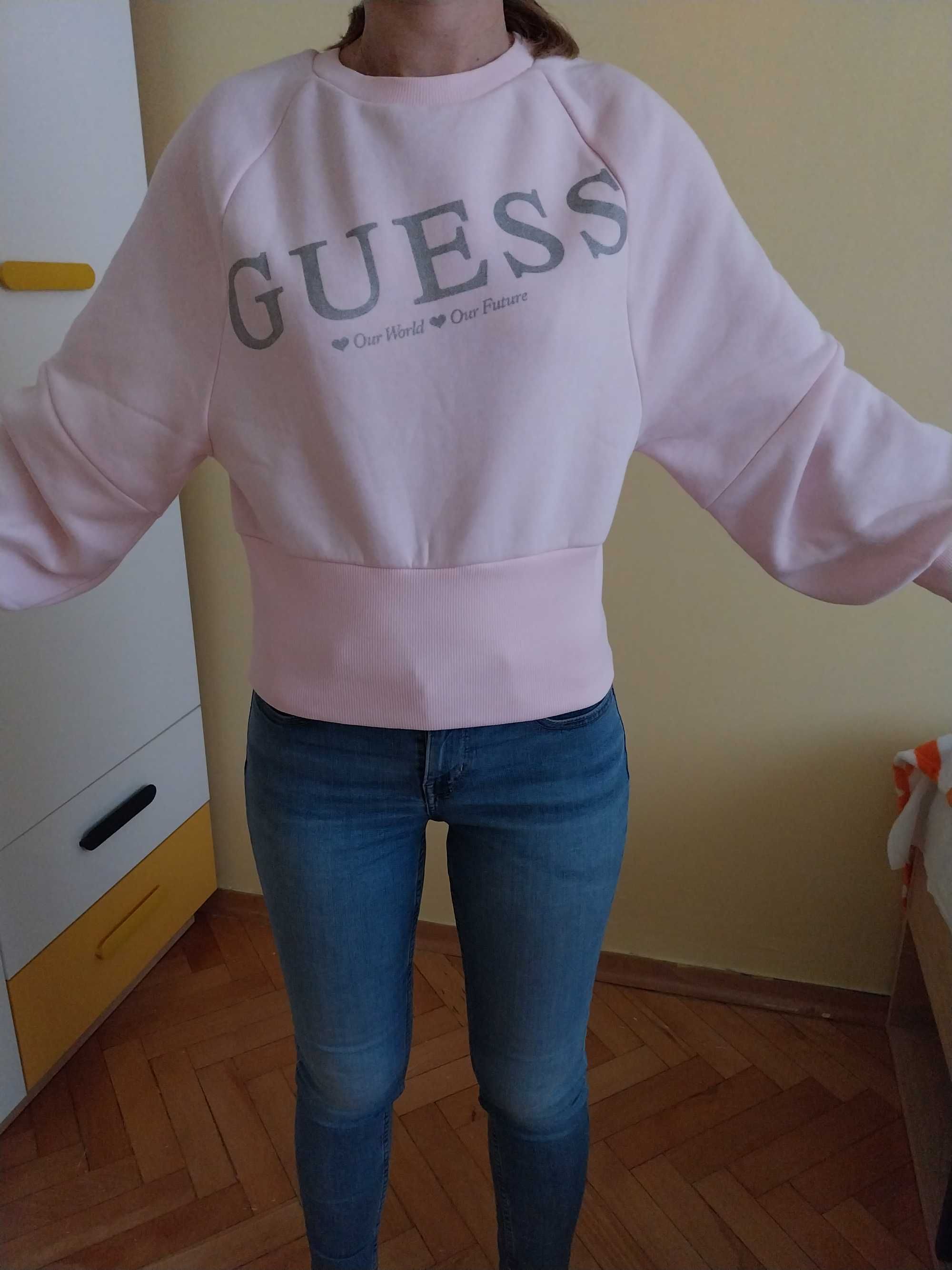 Bluza Guess r. XS