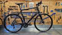 MERIDA SPEEDER XL rower 2x11/ Mavic Aksium/ 105 r7000/ XT szosa gravel
