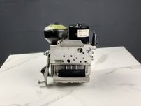 Блок SBC СБЦ w211 w219 Mercedes Benz ABS АБС ABR АвтоРозборка