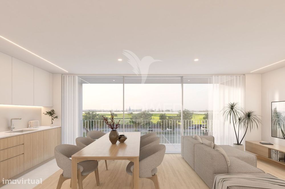 Empreendimento Lima Riverhouse