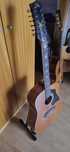 Guitarra 12 cordas Eko Rio Bravo