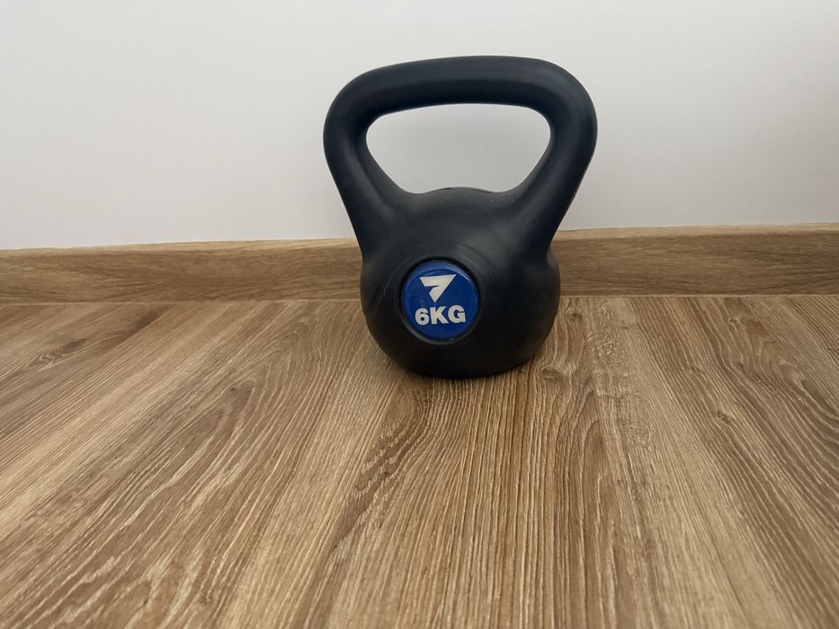 Ciężar do ćwiczeń