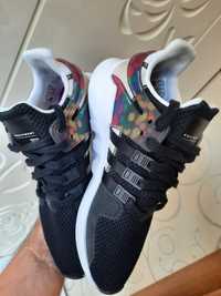 Женские кросовки Adidas EQT SUPPORT ADV PRIDE..