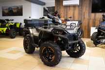 Polaris Sportsman Polaris Sportsman 570 SP