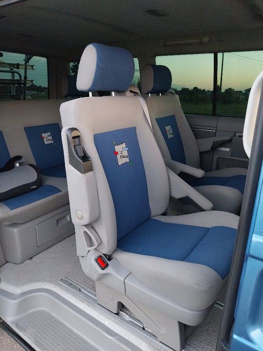 Vwolkswagen Multivan t4