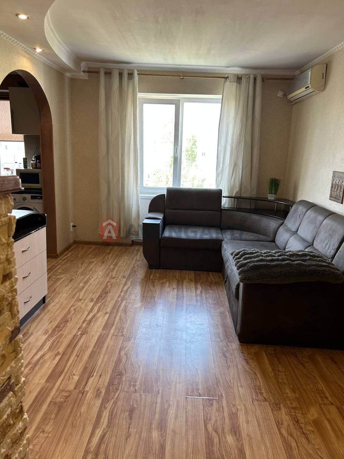 Продам 3 кімнатну квартиру ж.м.Покровський