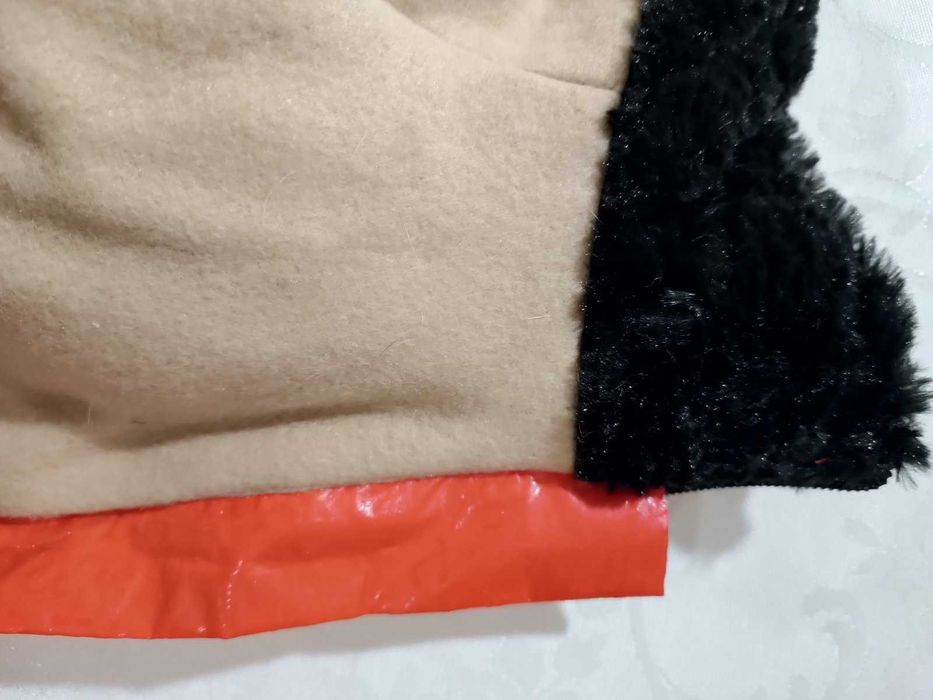 Куртка комбинезон   зимний   для собак Новый Одежда   собаки 6-10 кг