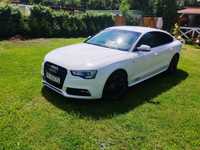 AUDI A5 Sportback 1.8 TFSI