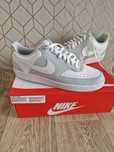 Buty Sneakersy Męskie Nike Court Vision!!