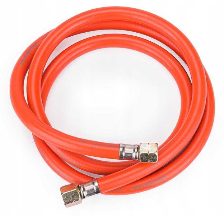 Nagrzewnica gazowa 45kw dmuchawa grzejnik + wąż reduktor farelka piec