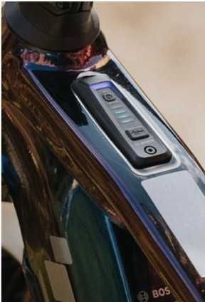 Bosch System Controller (BRC3100) The Smart System