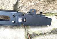 Приклад на АК-47, АК-74, РПК, АКМ складной металлический для ЗСУ