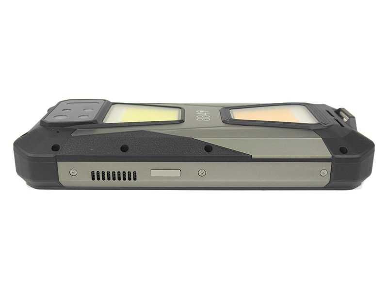 Unihertz 8849 Tank 3S 16/512GB – ЗАХИЩЕНИЙ смартфон з проєктором!