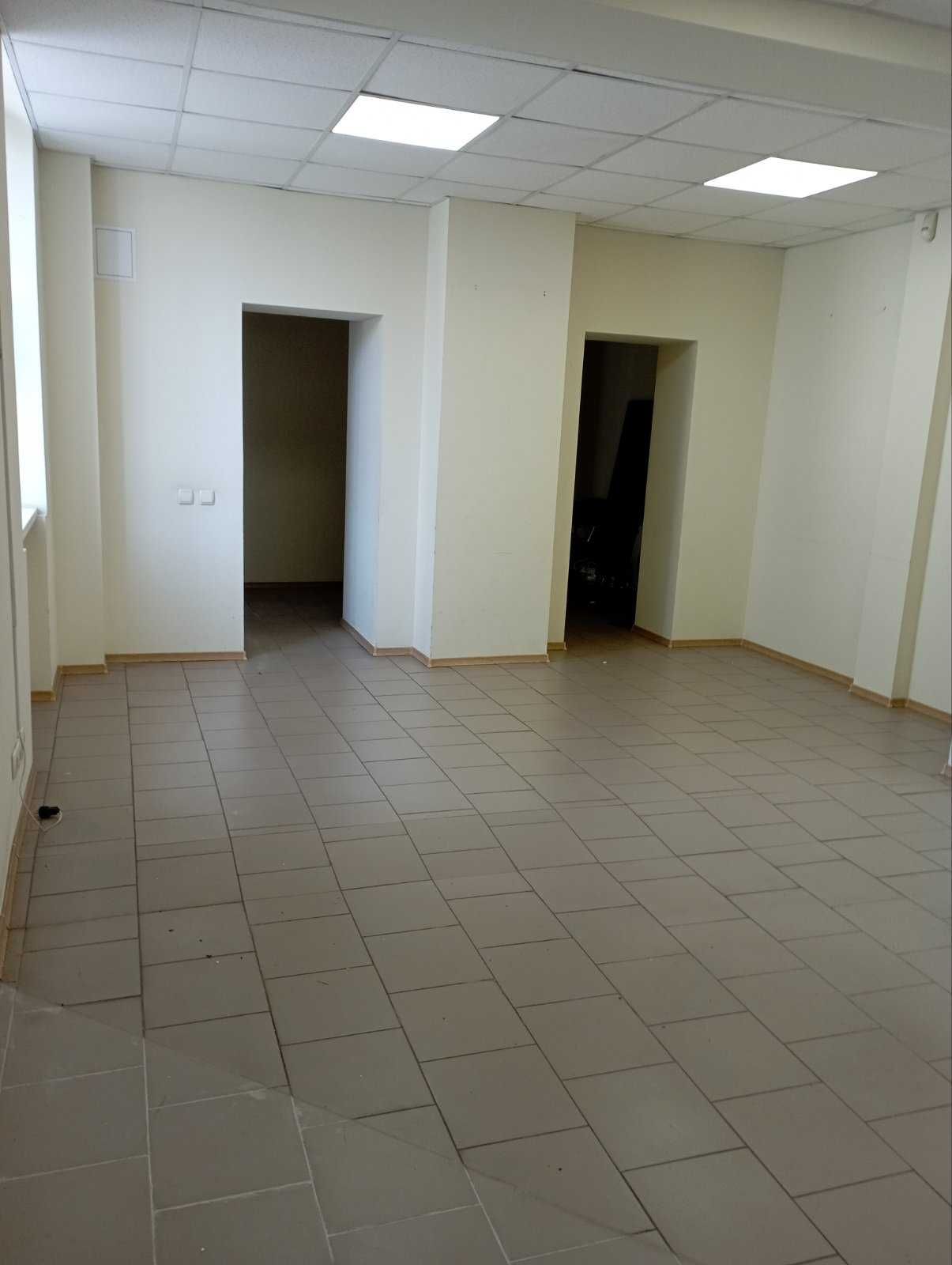 Продам комерційну нерухомість  (ЮГОК)