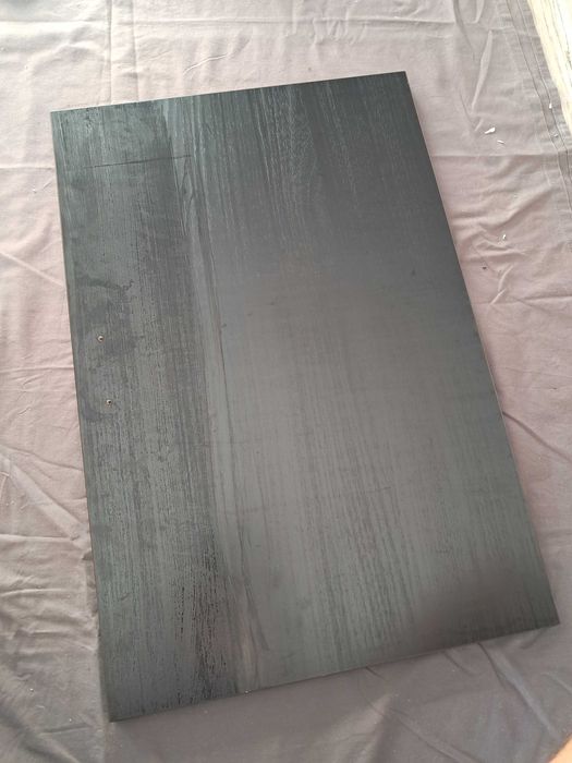 IKEA fronty czarne i zielone oliwkowe połysk 60x20 60x80 60x140 tanio