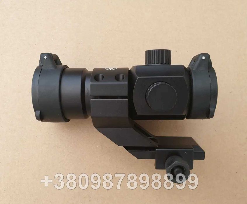 Коллиматор АК 74 /АКМ/АКСУ/AR15 Коллиматорный прицел приціл колліматор