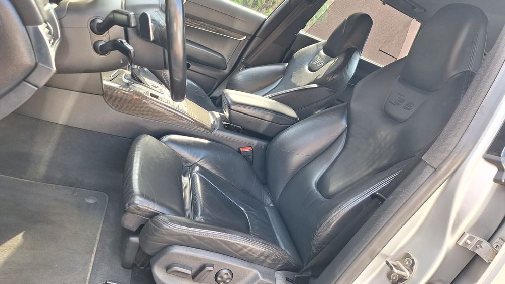 Audi S6 C6 5.2 V10 NAJLEPSZY