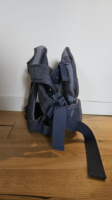 Nosidełko maxi cosi