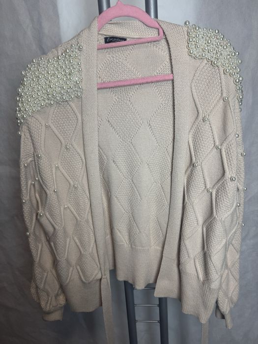 Kardigan damski