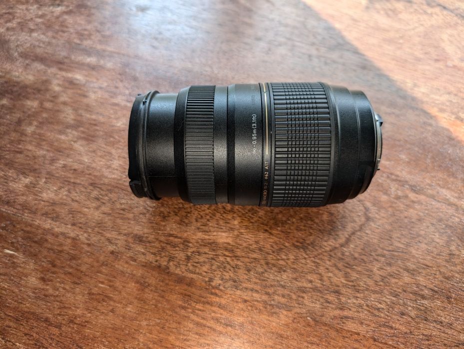 Nikon D5600 super zestaw