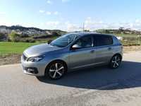 Peugeot 308 1.5 BlueHDi Active