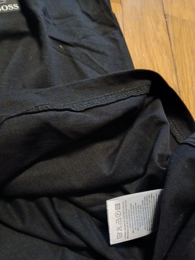 Koszulka Hugo Boss