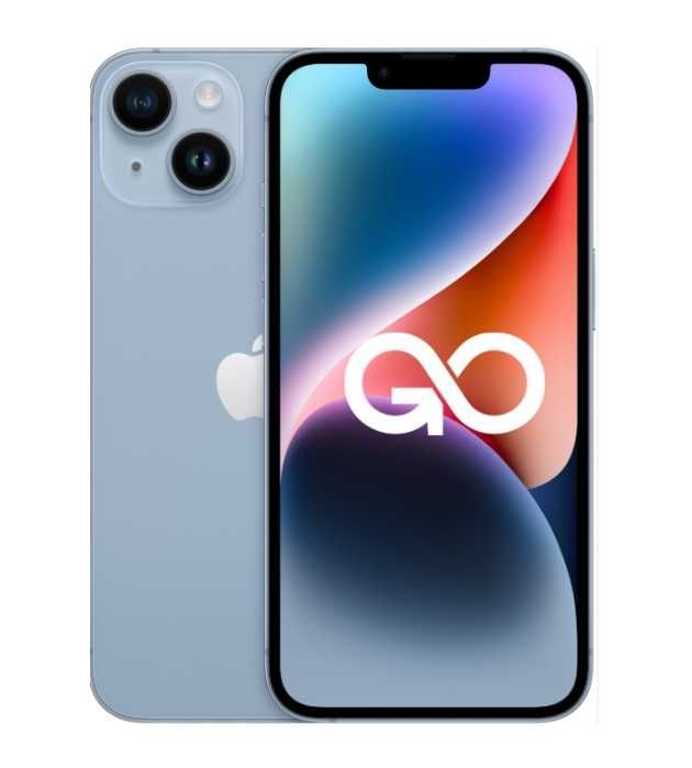 iPhone 14 128GB | Gwarancja 2 lata | Stan idealny