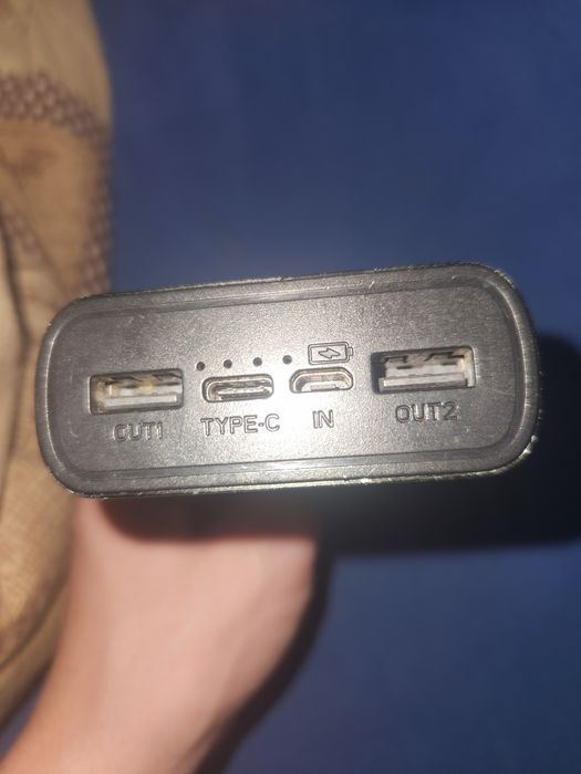 Продам павербанк