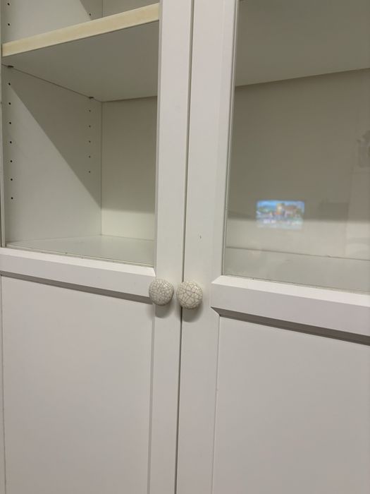 Estante Ikea Billy/Oxberg