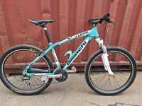 Велосипед Bianchi Kuma