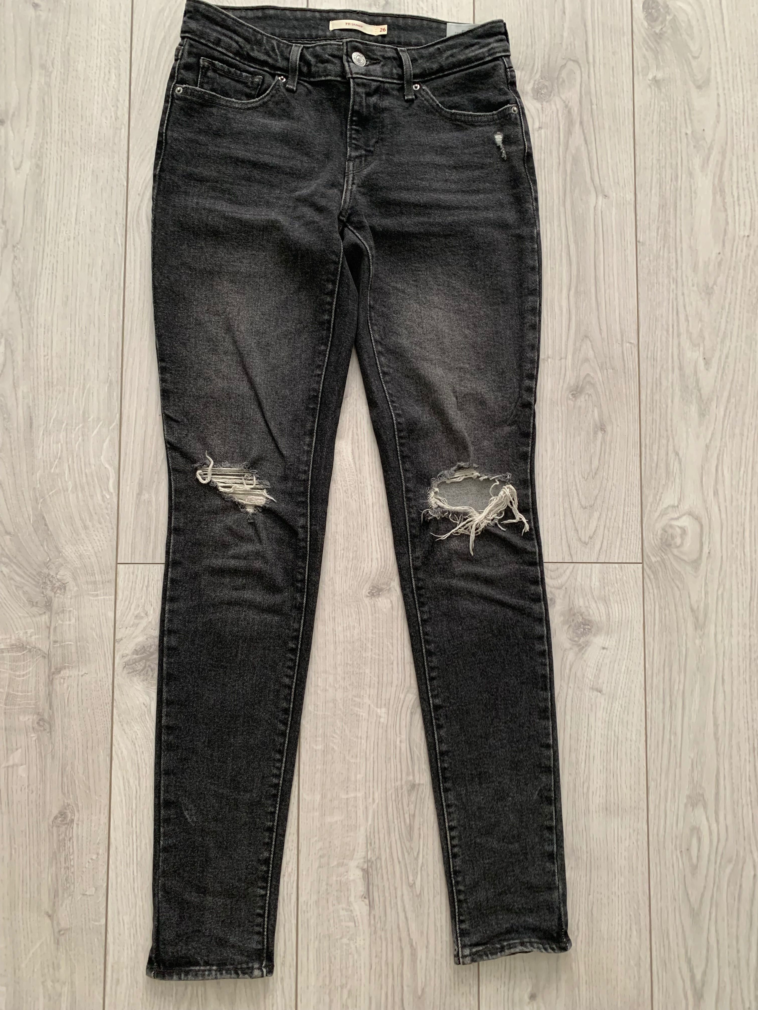 Очень крутые джинсы Levi’s ,оригинал, премиум качество