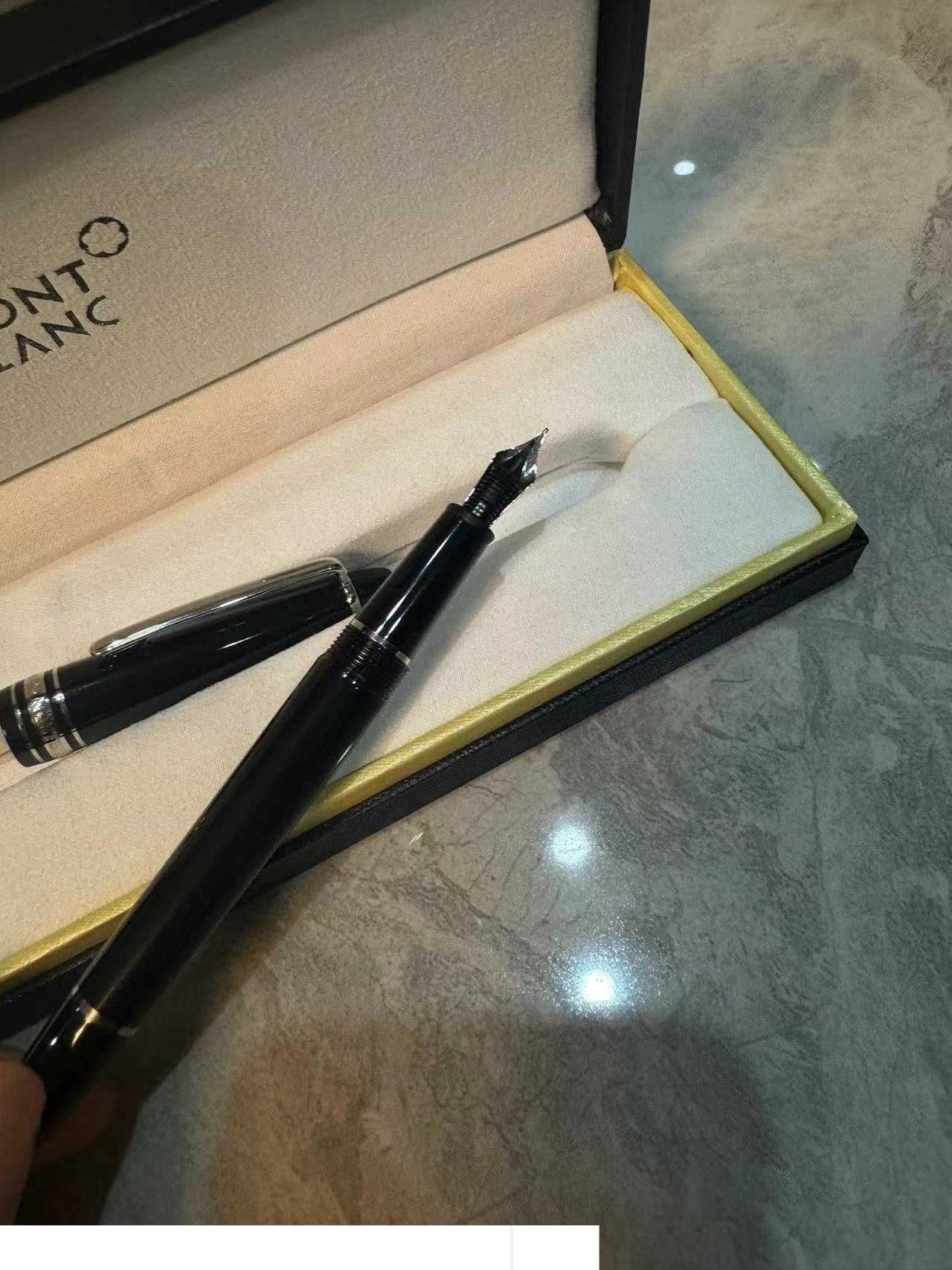 Pióro wieczne Montblanc