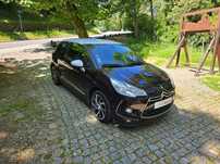 Citroën DS3 1.2 PureTech Be Chic
