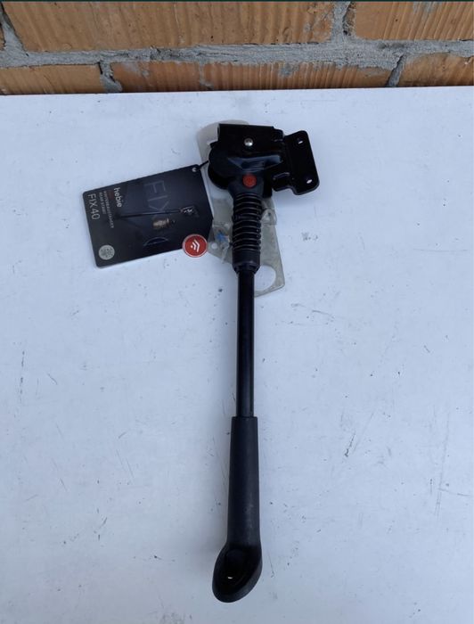 Лапка для велосипеда Hebie з Німеччини.