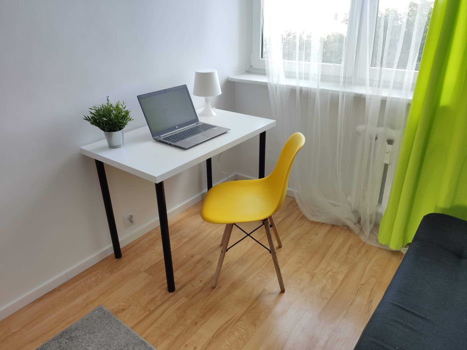 Komfortowy pokój 1os - os. Chrobrego - Piątkowo bezpośrednio