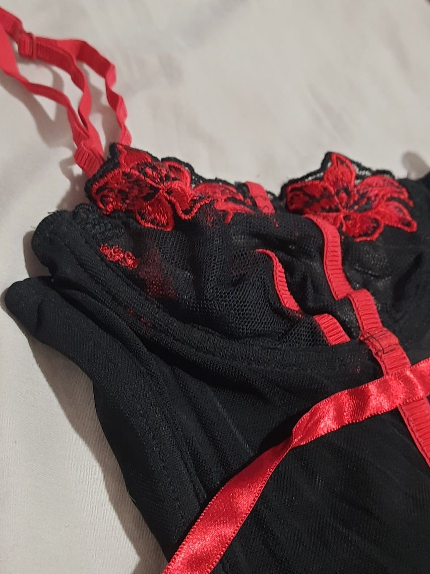 Корсет Ann Summers 32A (70А)