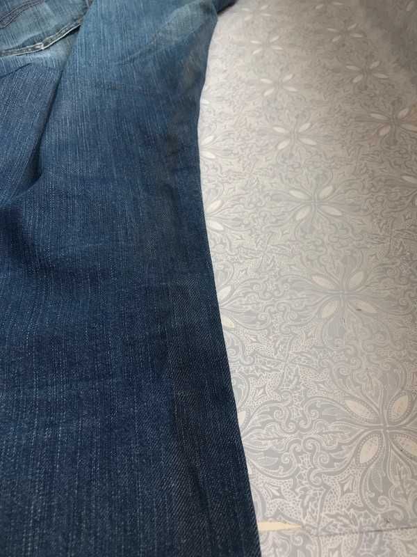 Tommy Hilfiger jeans jeansy dżinsy męskie vintage 90’s