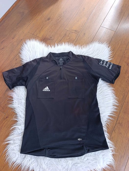 Koszulka męska sportowa Adidas r.M/L