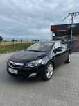 Opel astra 1.6T 180km Benzyna sport Bogata wersja
