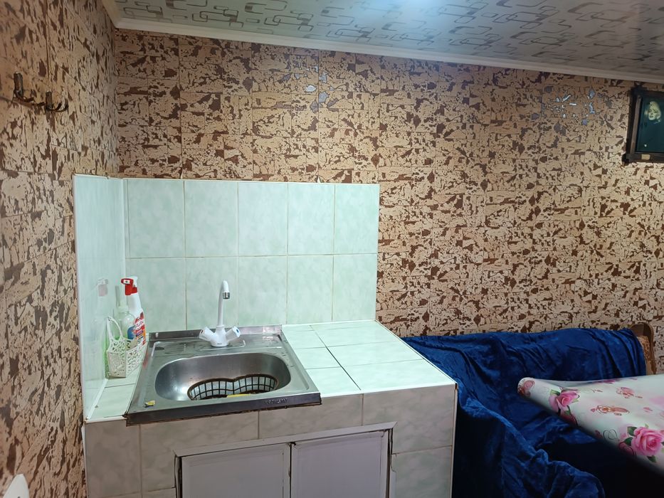 Здається будинок Балашовка ( р-н Ідеал