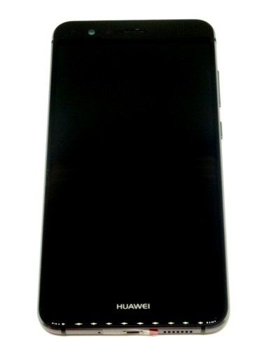 Huawei P10lite P10 + montaż wyświetlacz ramka dotyk TanieEkrany.pl