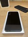 iPhone 11 czarny 64GB