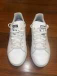 Sapatilhas Adidas Stan Smith tamanho 37,5