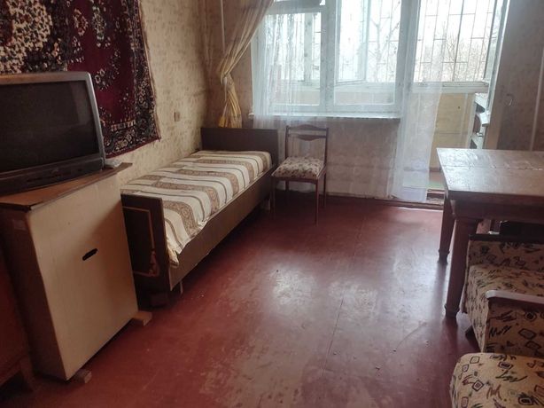 Продам 1 комнатную квартиру на Марсельской пос Котовского