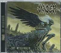 CD EP Vader – Thy Messenger (2019) (Nuclear Blast)