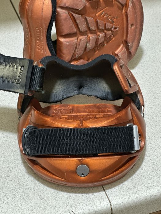 Buty dla konia Renegade Hoof Boots Viper Shield | Arizona Copper