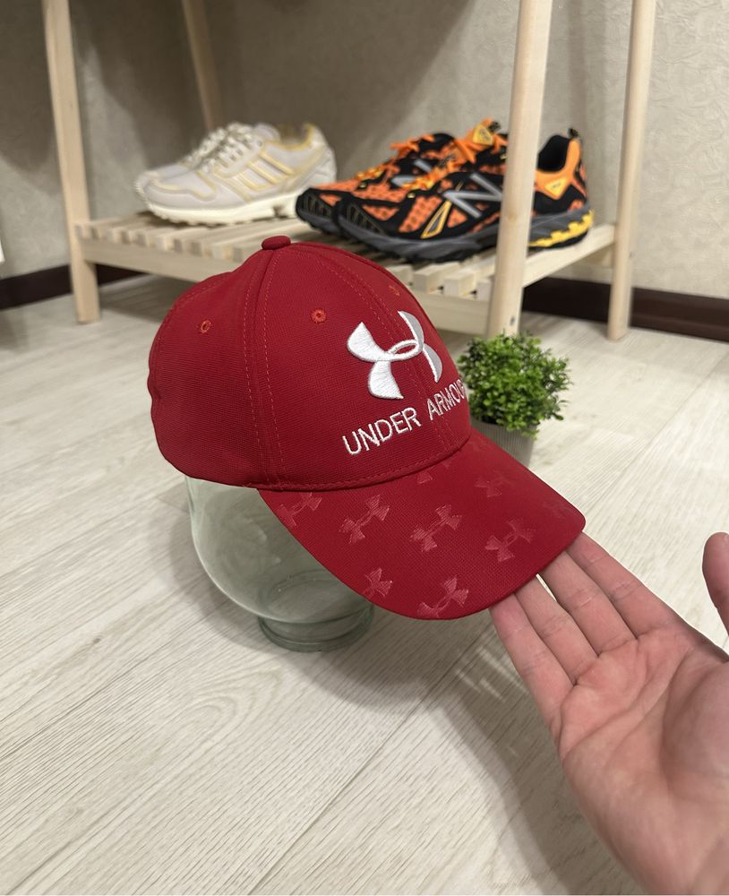 Nike Metal Logo Cap Кепка бейсболка оригінал оригинал опт
